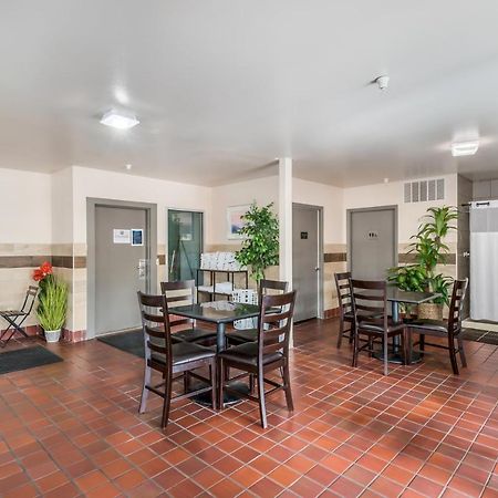 Red Lion Inn & Suites Sequim At Olympic National Park Luaran gambar