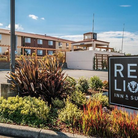 Red Lion Inn & Suites Sequim At Olympic National Park Luaran gambar