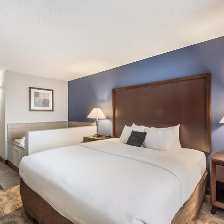Red Lion Inn & Suites Sequim At Olympic National Park Luaran gambar