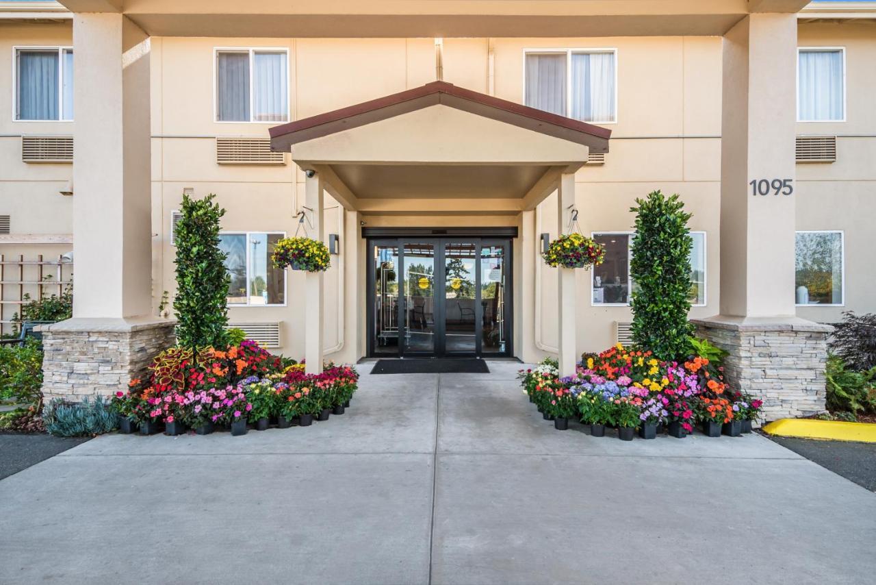 Red Lion Inn & Suites Sequim At Olympic National Park Luaran gambar
