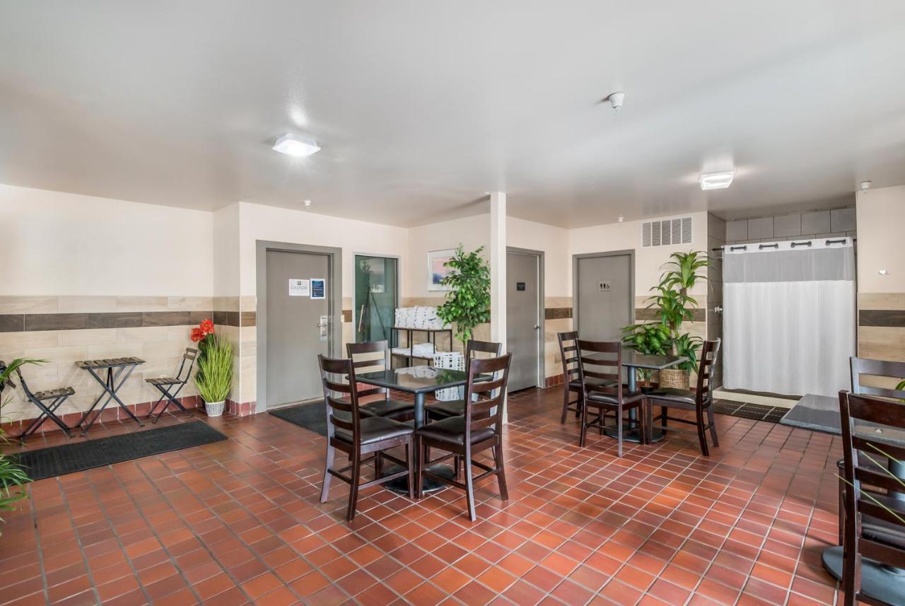 Red Lion Inn & Suites Sequim At Olympic National Park Luaran gambar