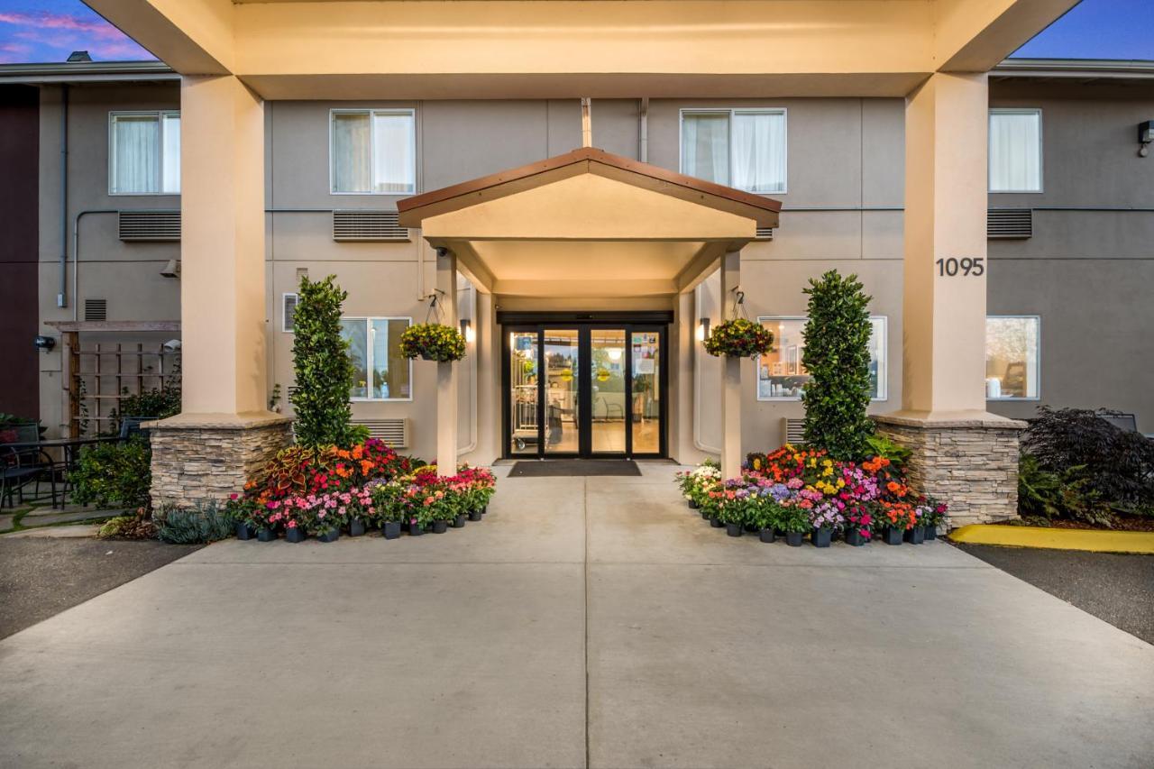 Red Lion Inn & Suites Sequim At Olympic National Park Luaran gambar