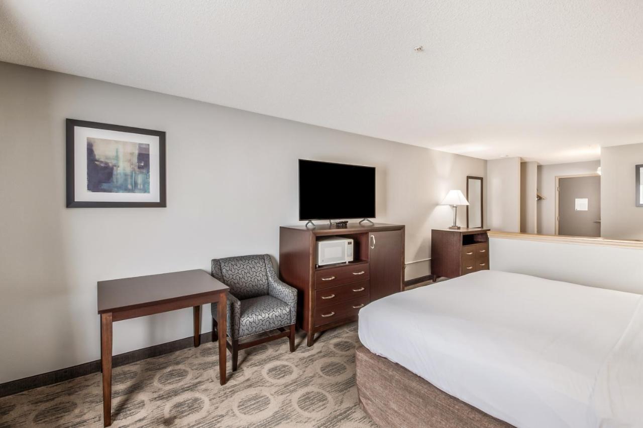 Red Lion Inn & Suites Sequim At Olympic National Park Luaran gambar