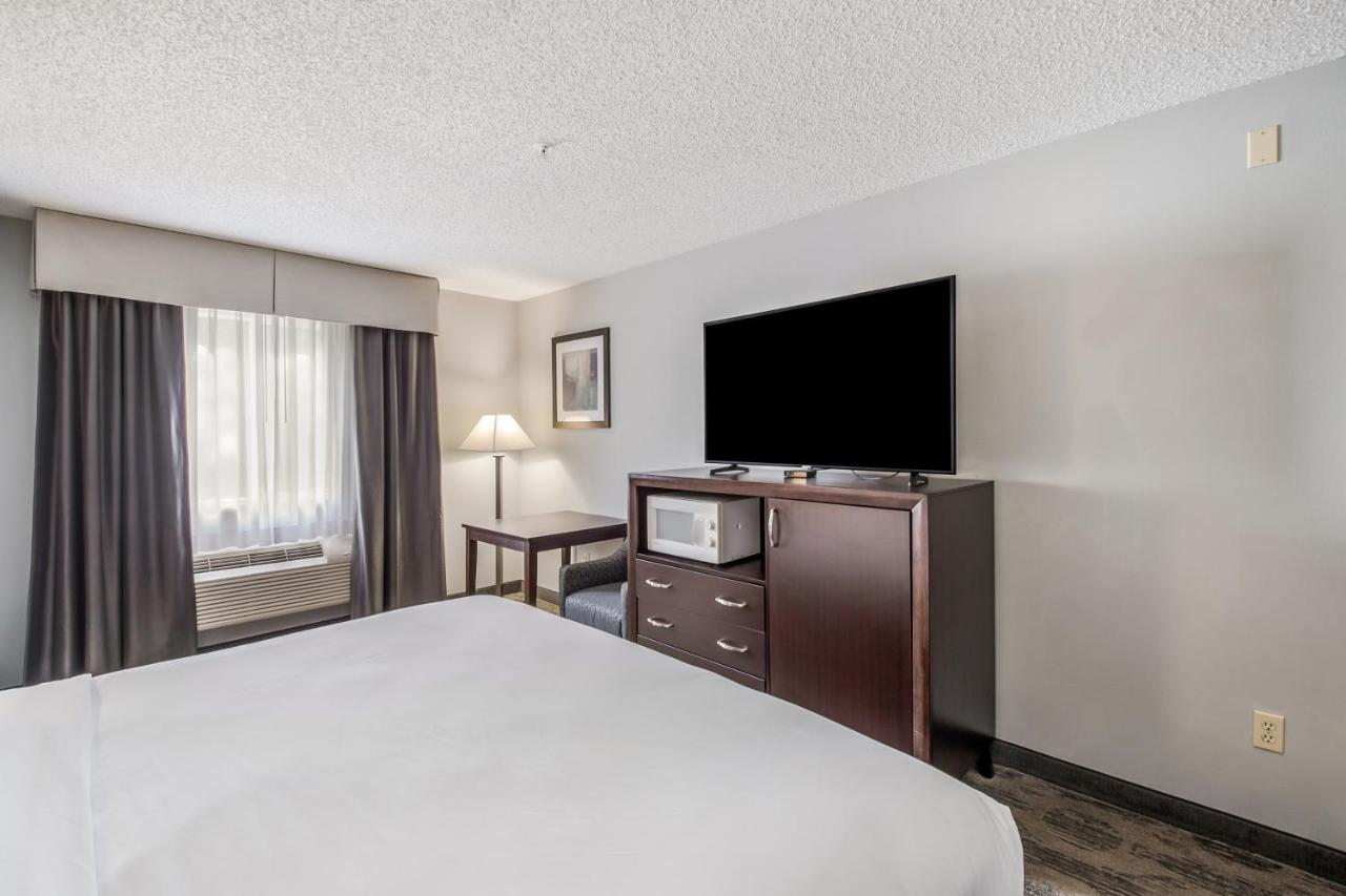 Red Lion Inn & Suites Sequim At Olympic National Park Luaran gambar