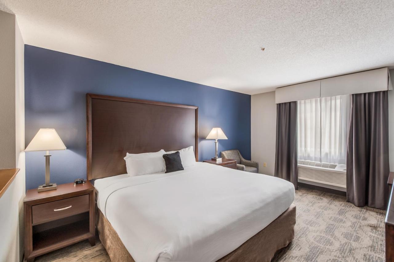 Red Lion Inn & Suites Sequim At Olympic National Park Luaran gambar