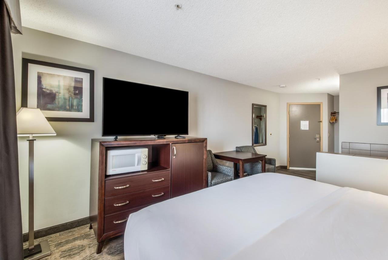 Red Lion Inn & Suites Sequim At Olympic National Park Luaran gambar