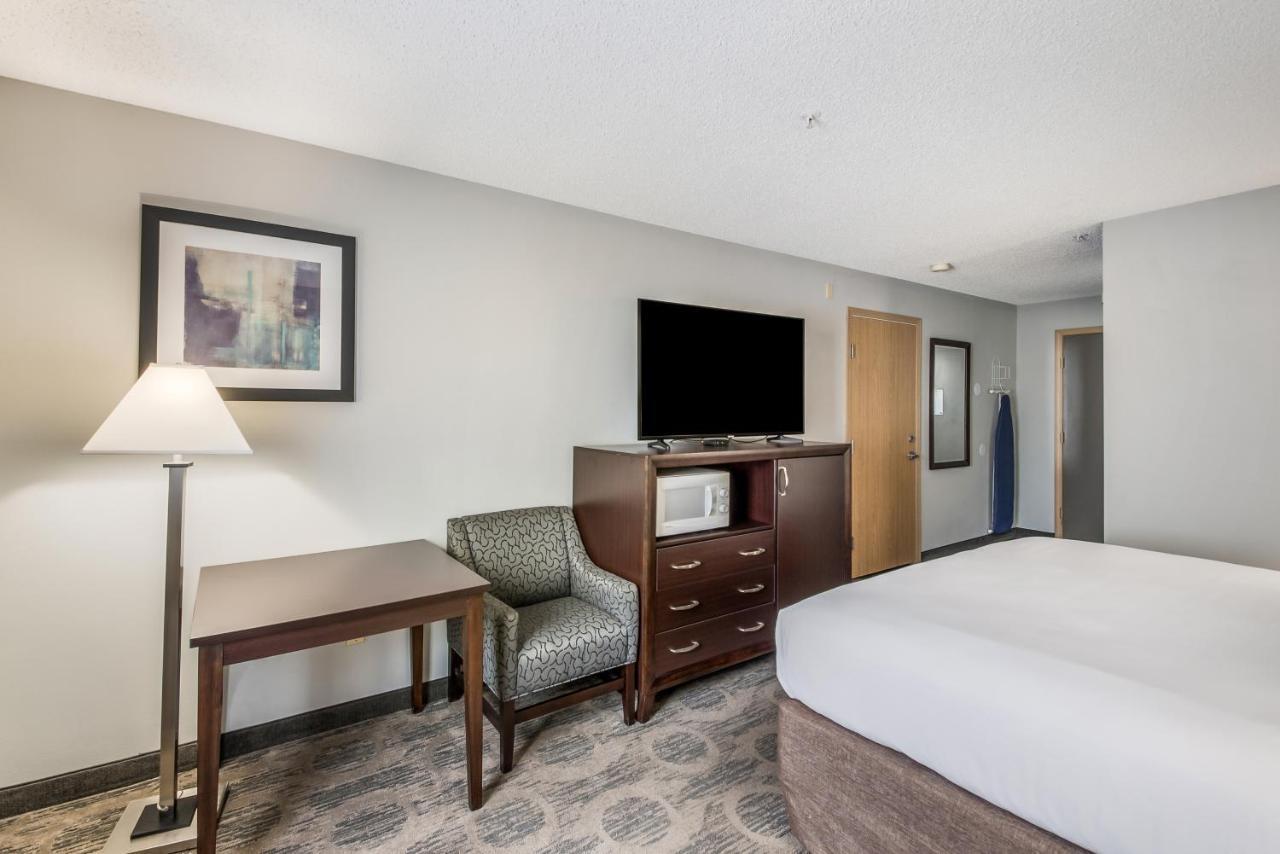 Red Lion Inn & Suites Sequim At Olympic National Park Luaran gambar