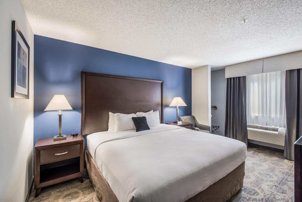Red Lion Inn & Suites Sequim At Olympic National Park Luaran gambar